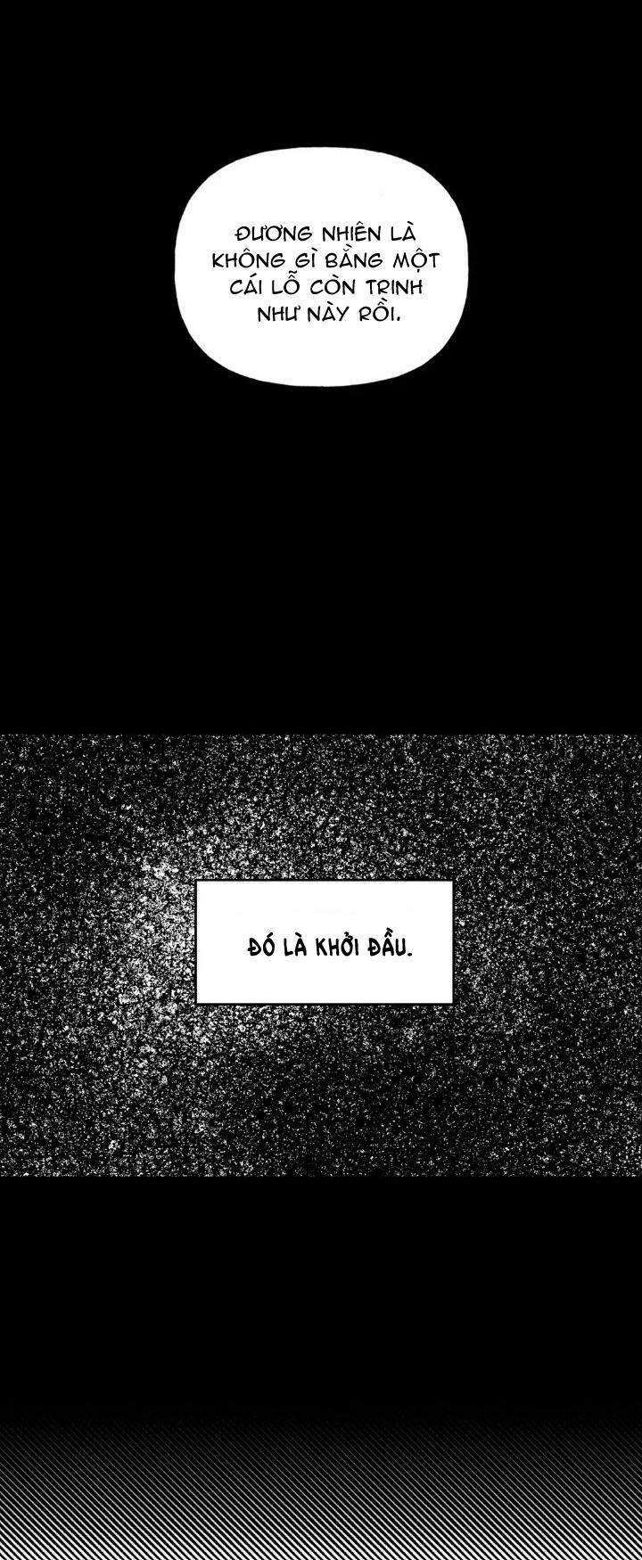 Yona Và Chang-Il 22 trang 20