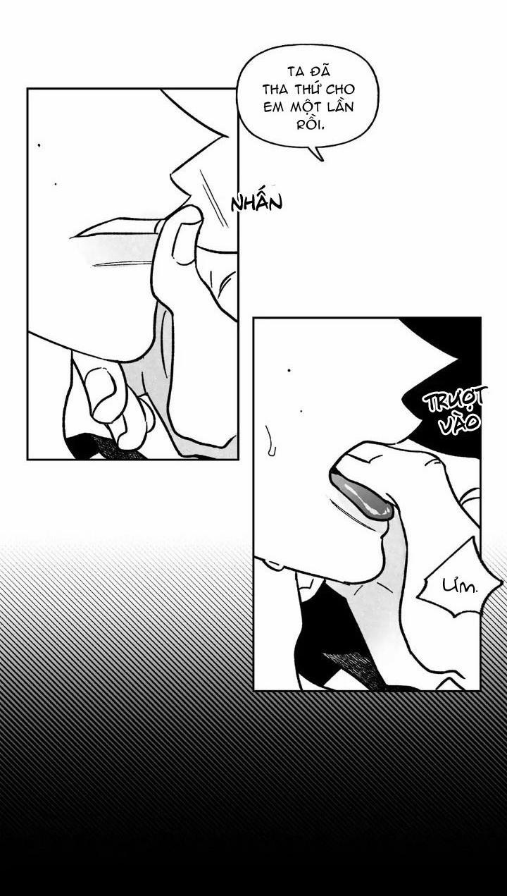 Yona Và Chang-Il 22 trang 27