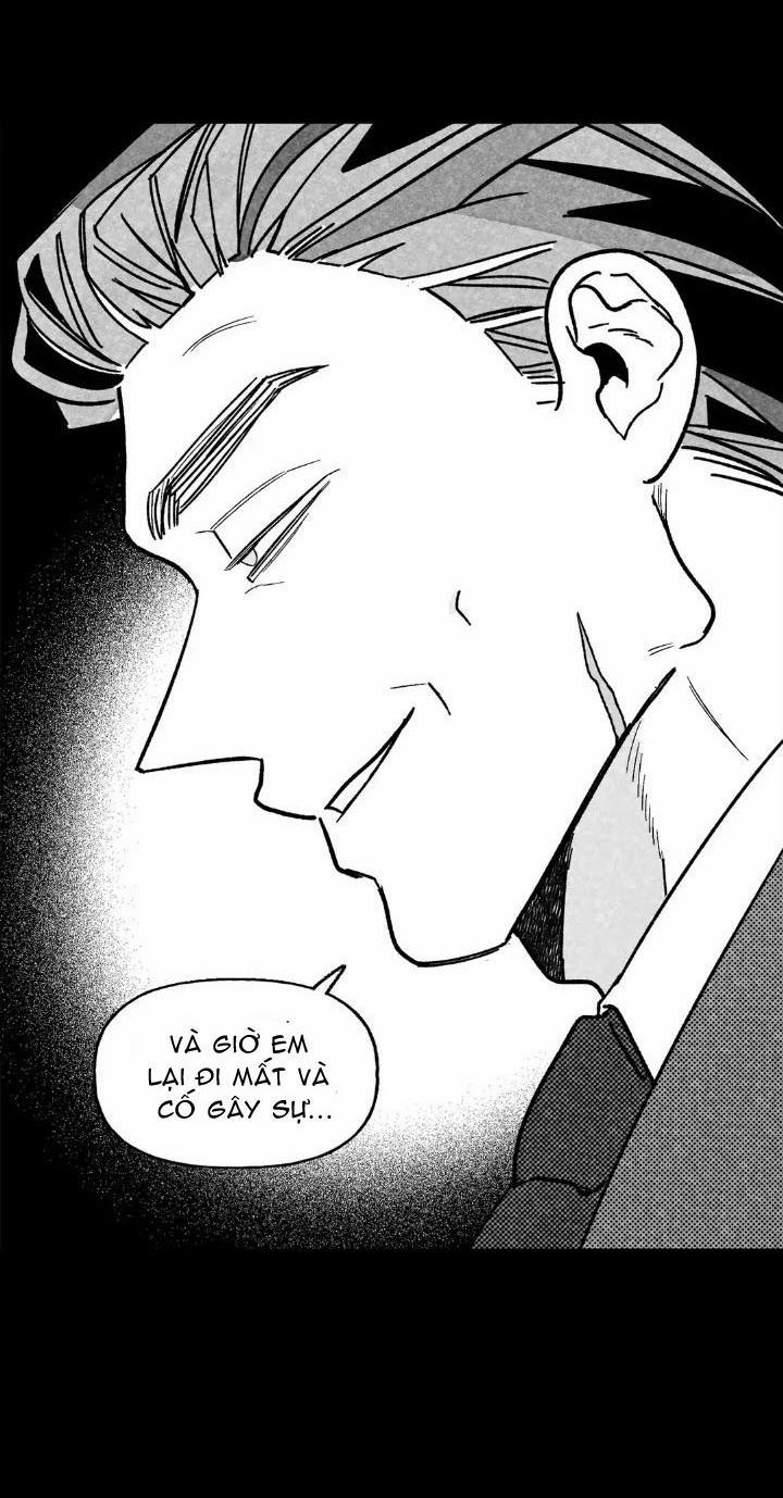 Yona Và Chang-Il 22 trang 28