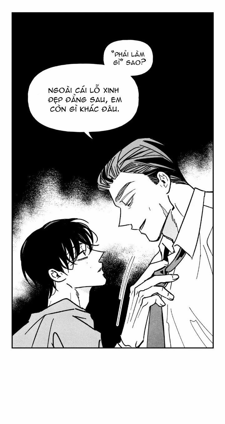 Yona Và Chang-Il 23 trang 14