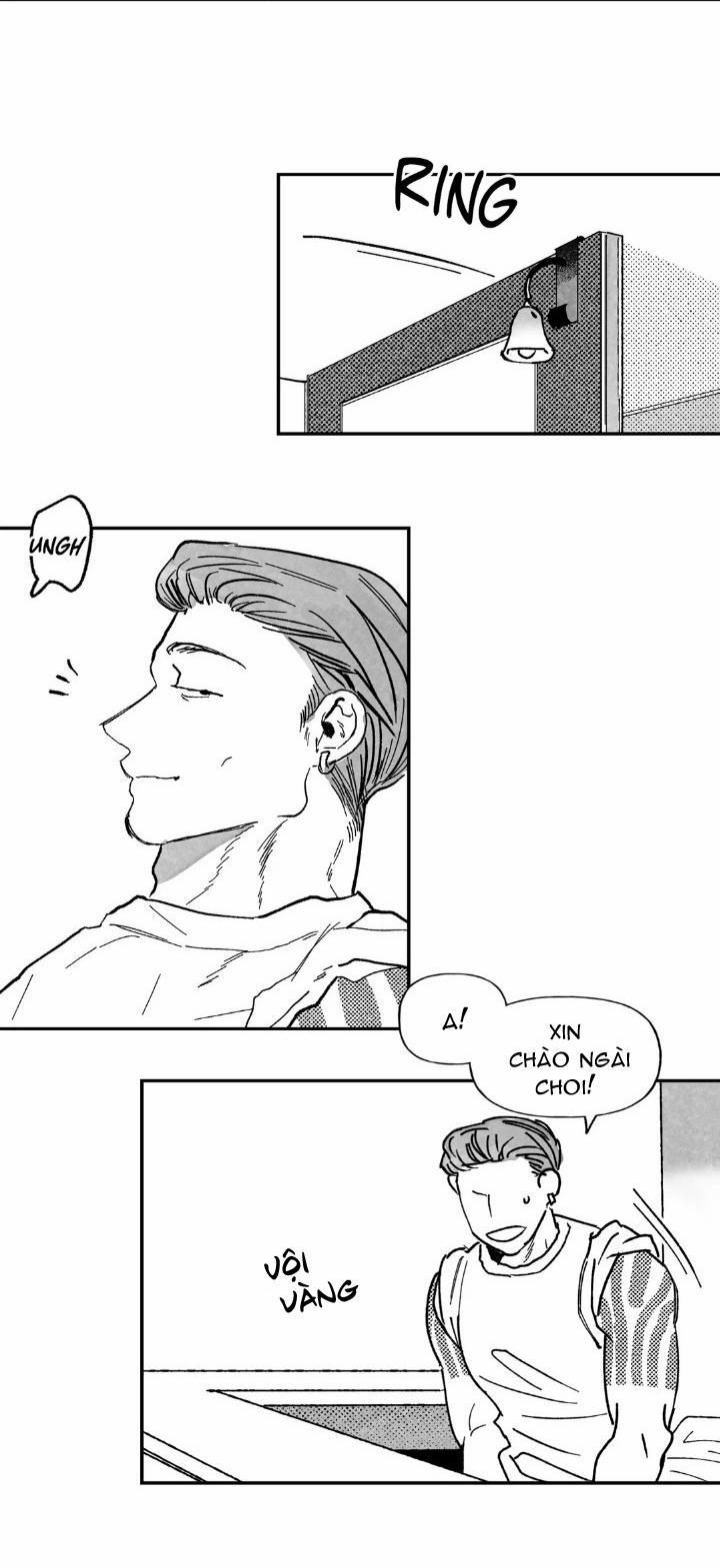 Yona Và Chang-Il 23 trang 2