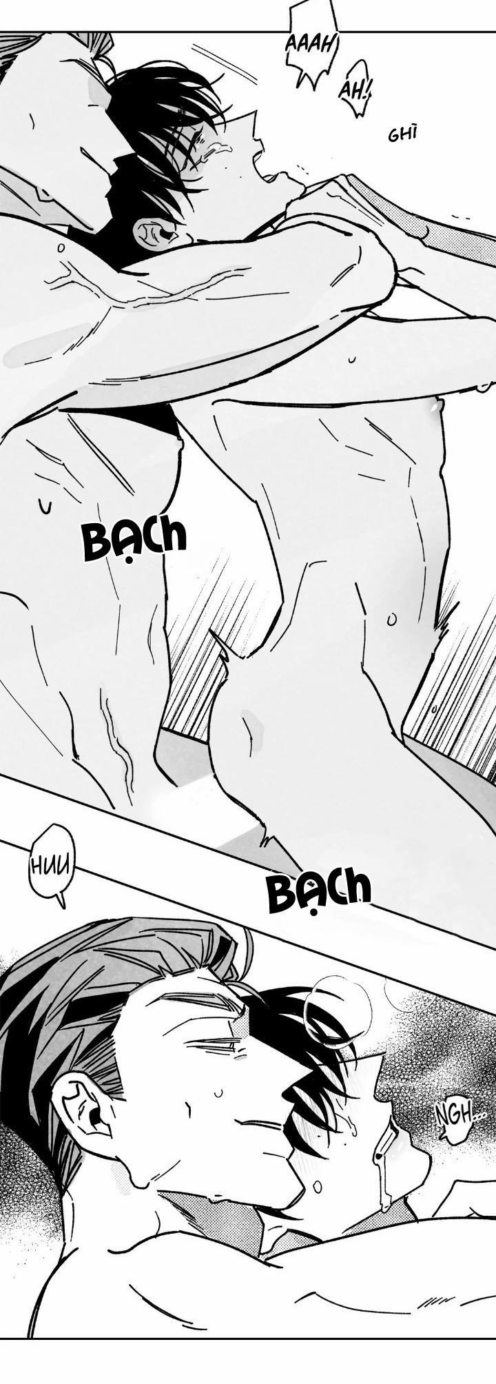 Yona Và Chang-Il 23 trang 22