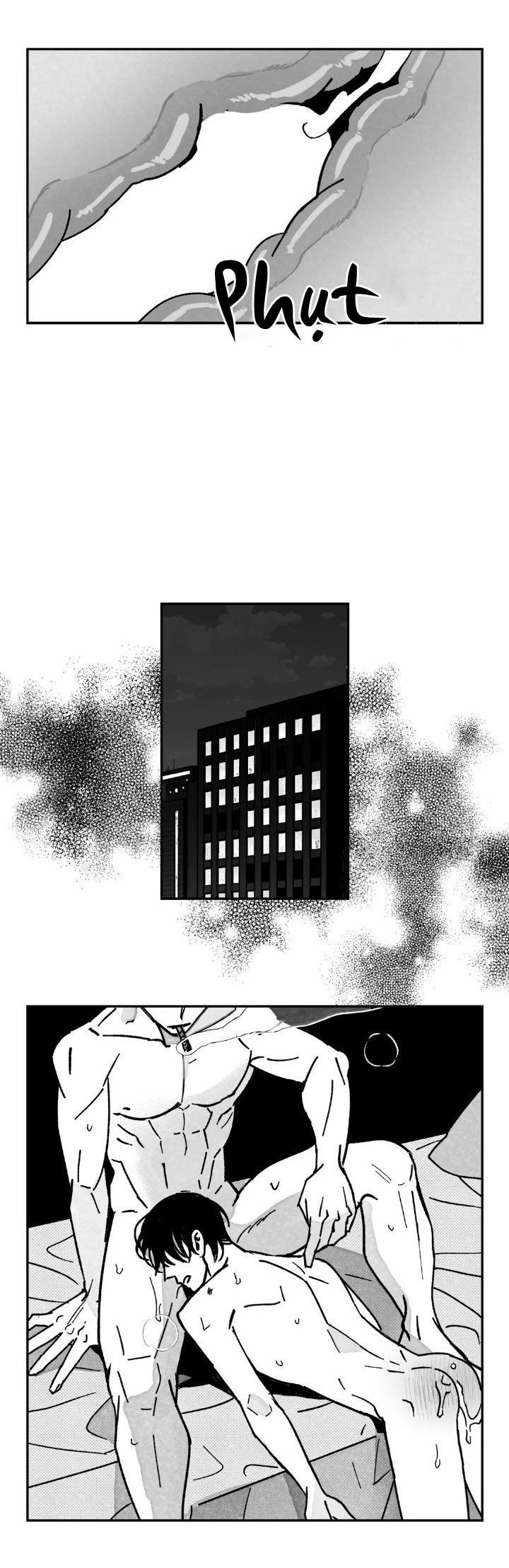 Yona Và Chang-Il 23 trang 23