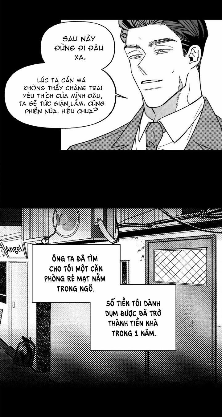 Yona Và Chang-Il 24 trang 11