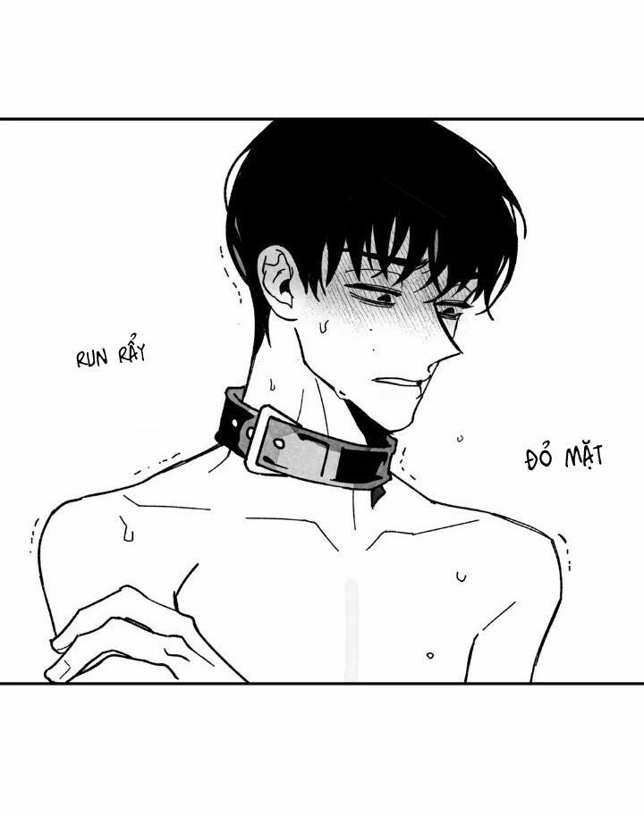 Yona Và Chang-Il 24 trang 24