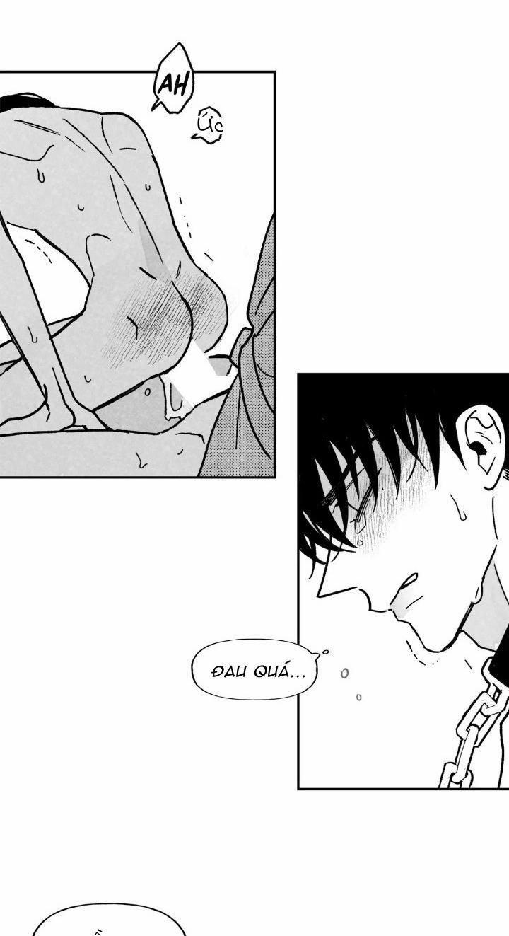 Yona Và Chang-Il 24 trang 26