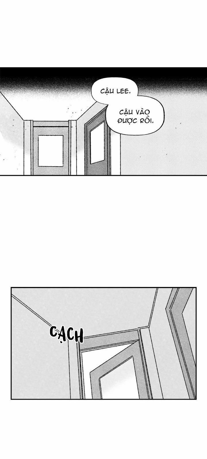 Yona Và Chang-Il 24 trang 32