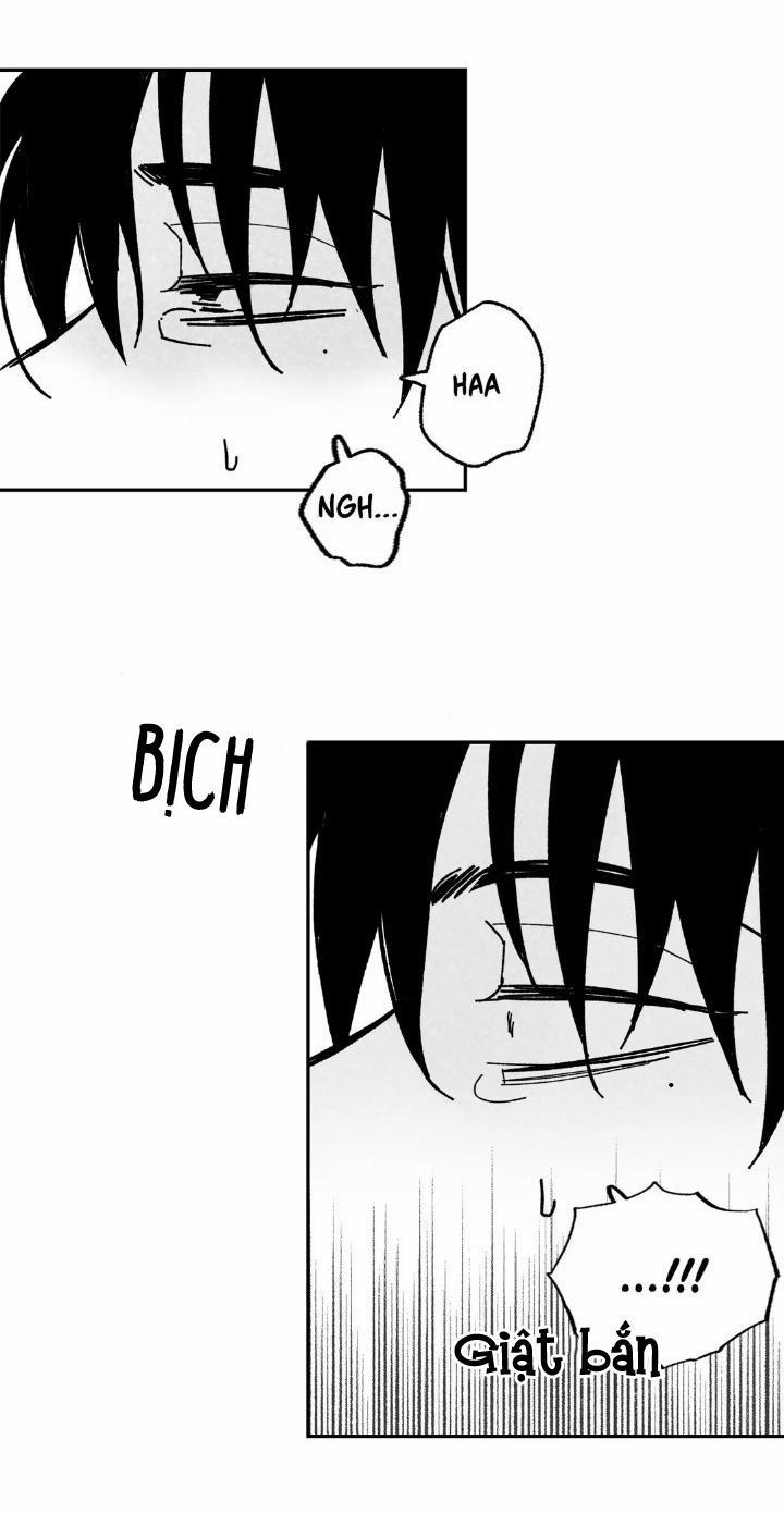 Yona Và Chang-Il 24 trang 33