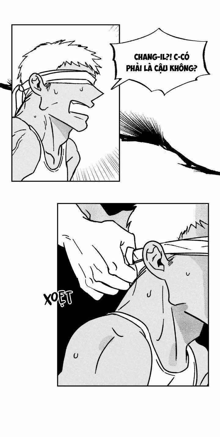 Yona Và Chang-Il 24 trang 36