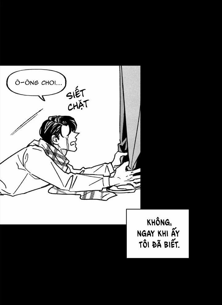 Yona Và Chang-Il 24 trang 6