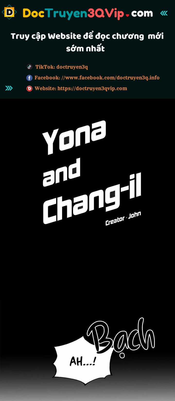 Yona Và Chang-Il 25 trang 0