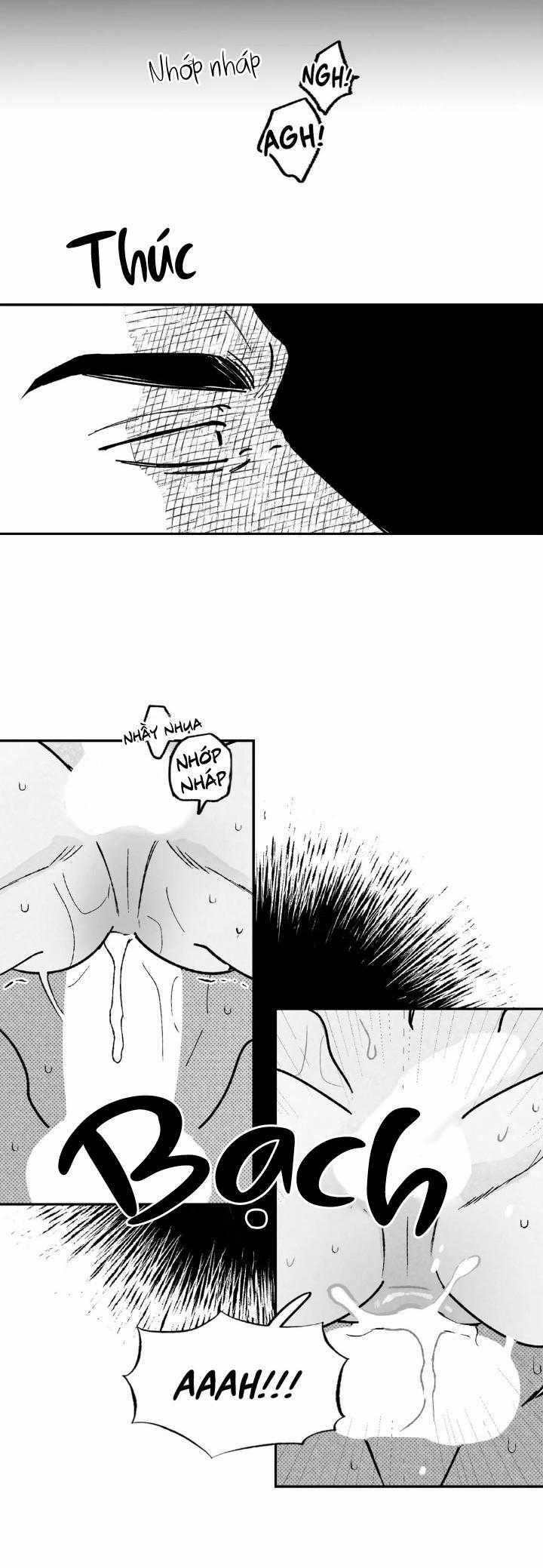 Yona Và Chang-Il 25 trang 1