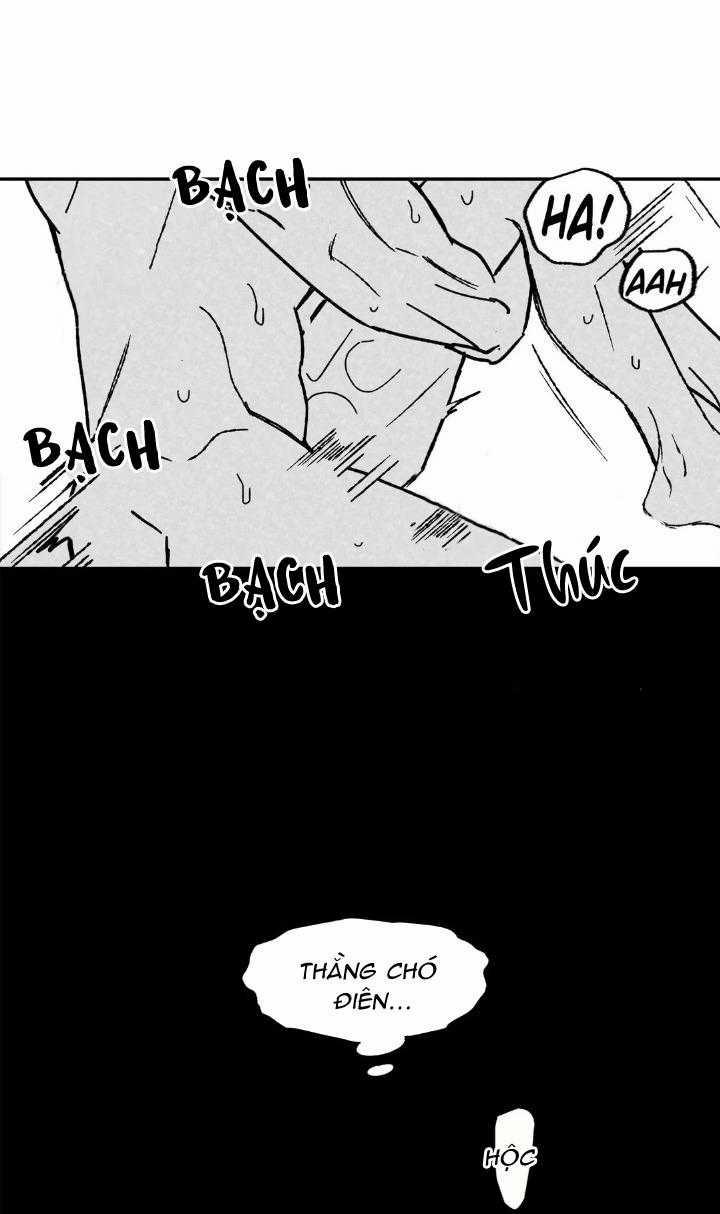 Yona Và Chang-Il 25 trang 11