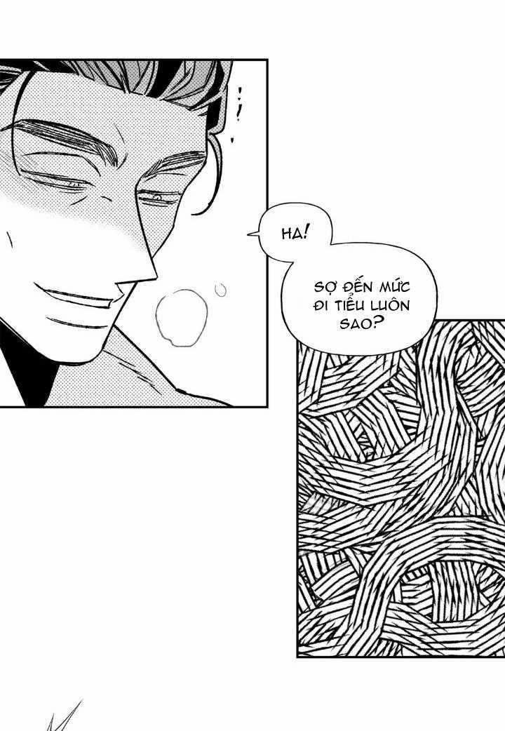 Yona Và Chang-Il 25 trang 17