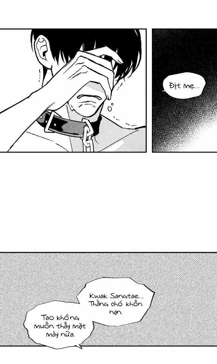 Yona Và Chang-Il 25 trang 24