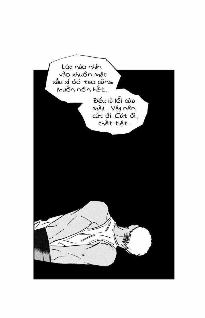 Yona Và Chang-Il 25 trang 26