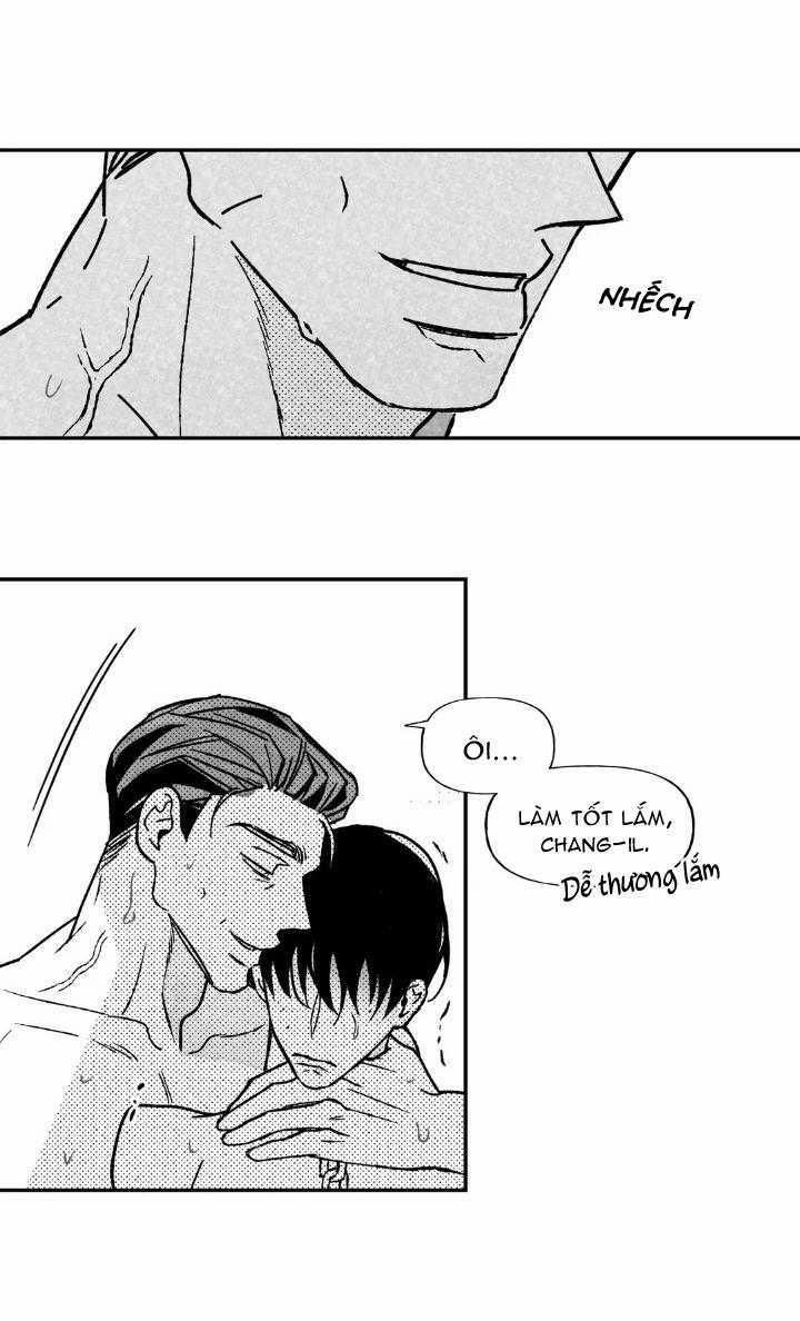 Yona Và Chang-Il 25 trang 27