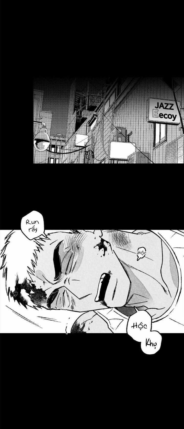 Yona Và Chang-Il 25 trang 31