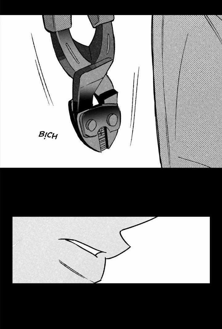 Yona Và Chang-Il 25 trang 35