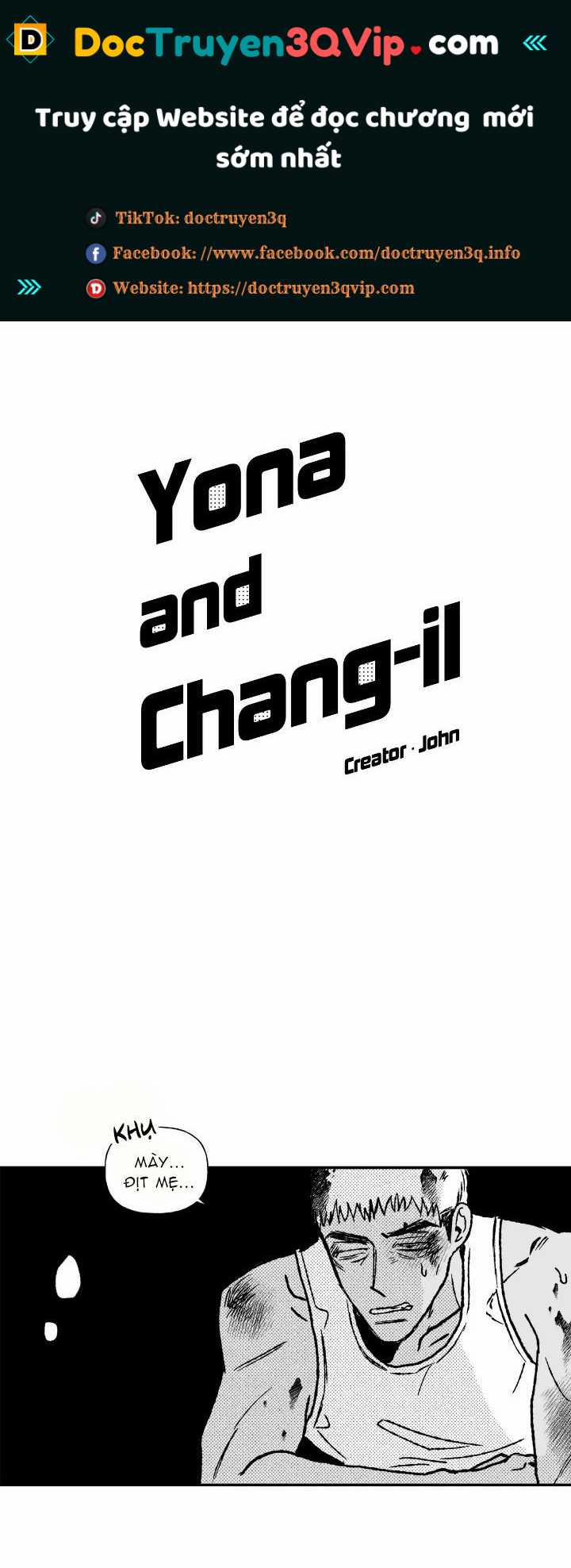 Yona Và Chang-Il 26 trang 0