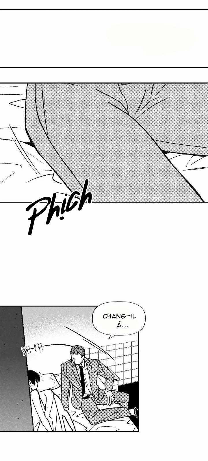 Yona Và Chang-Il 26 trang 15