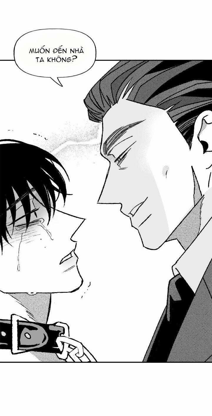 Yona Và Chang-Il 26 trang 26