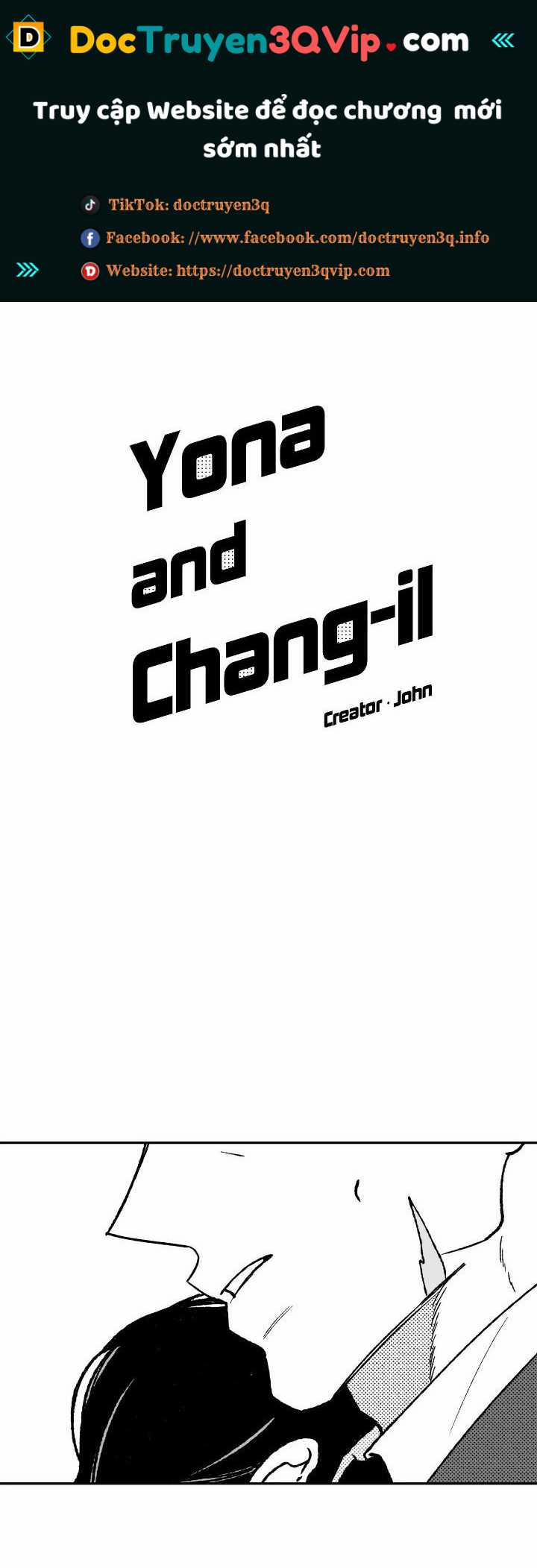 Yona Và Chang-Il 27 trang 0