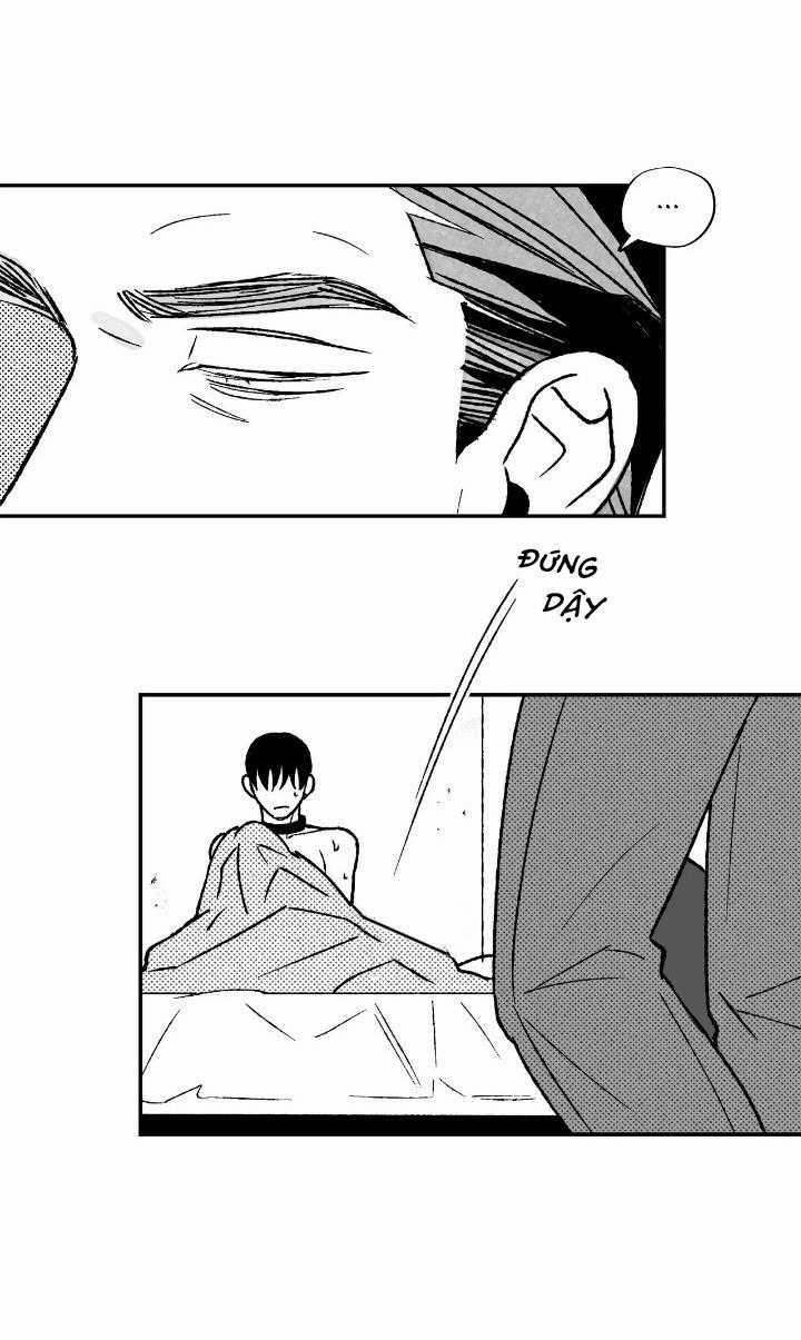 Yona Và Chang-Il 27 trang 16