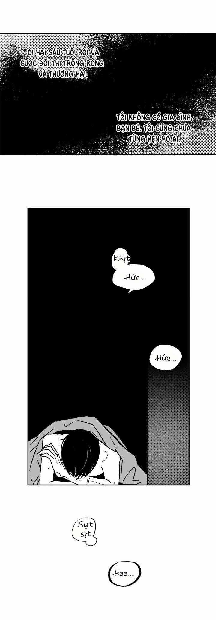 Yona Và Chang-Il 27 trang 26