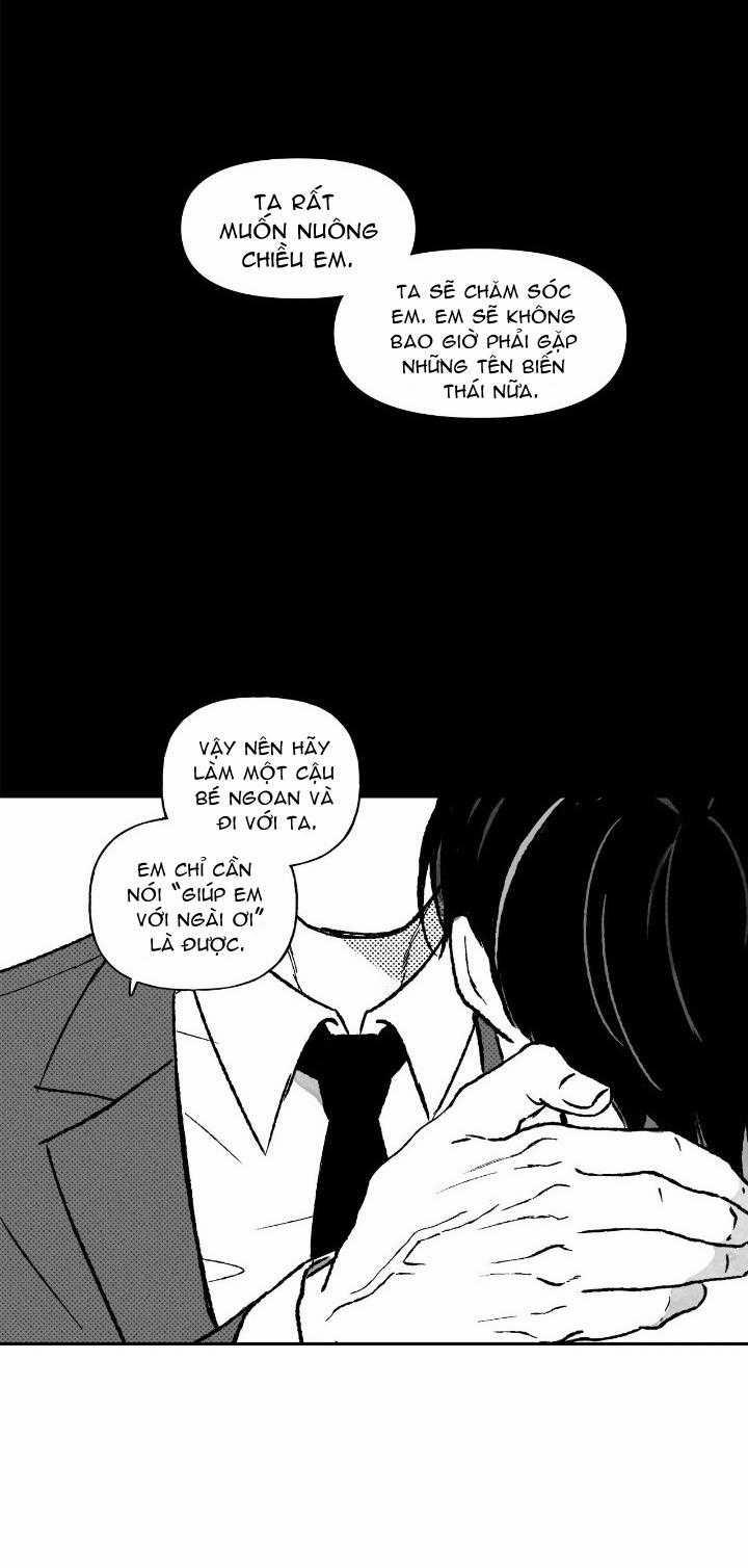 Yona Và Chang-Il 27 trang 4