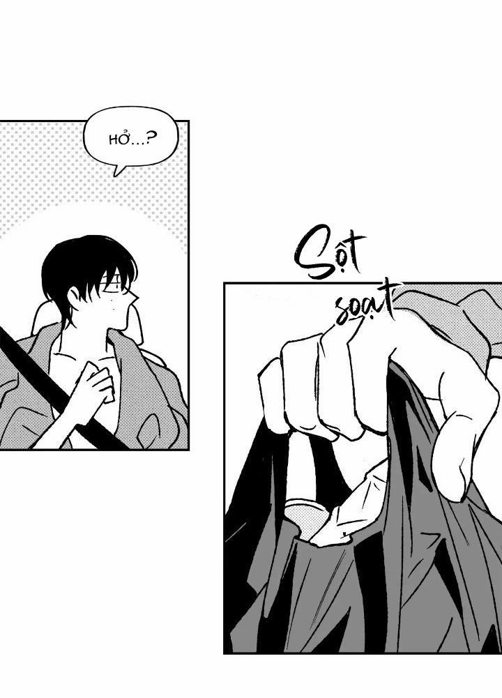 Yona Và Chang-Il 28 trang 17