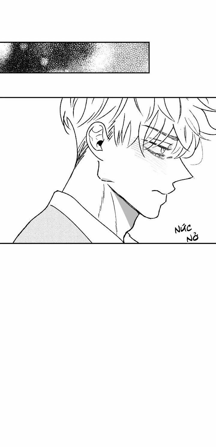 Yona Và Chang-Il 28 trang 23