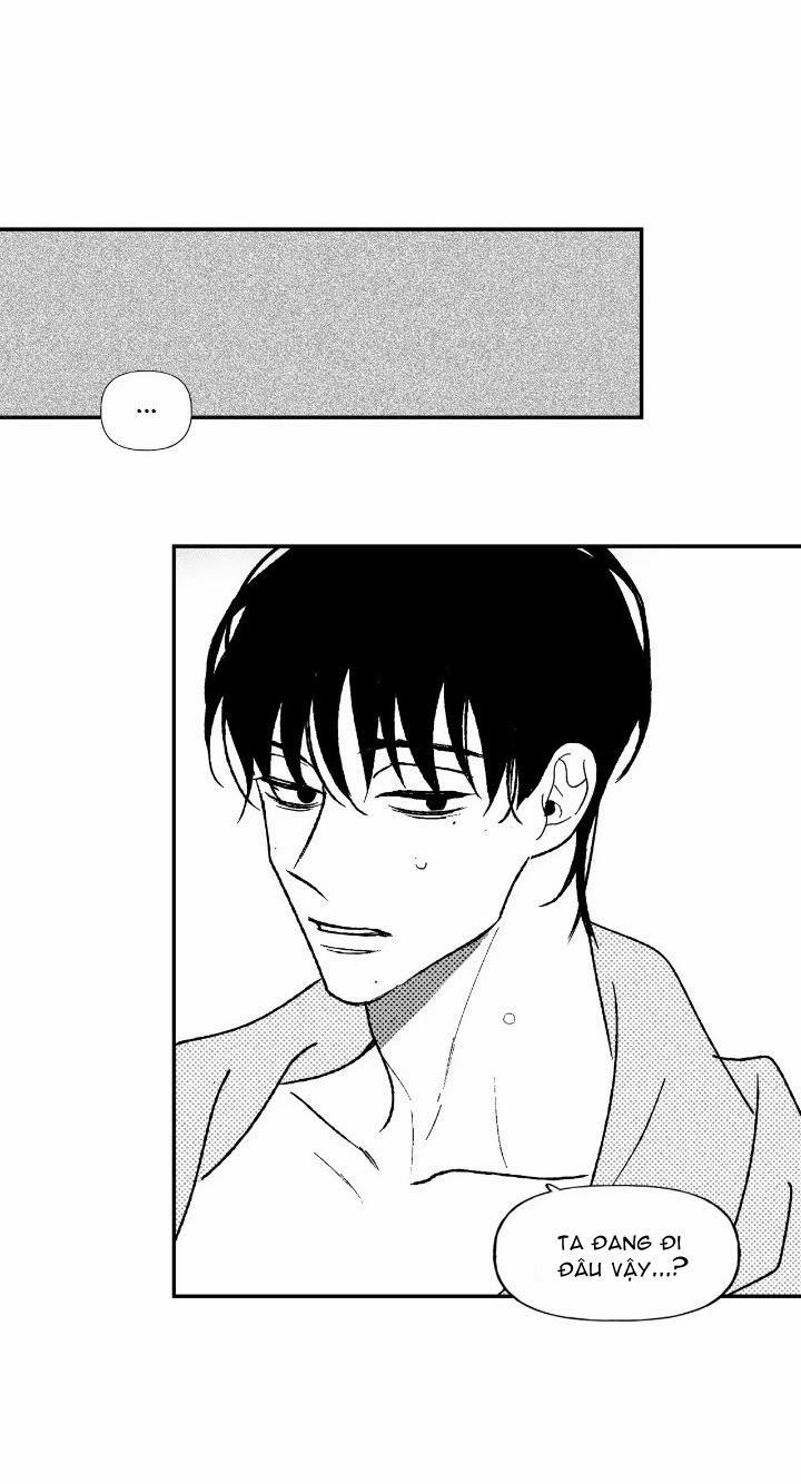 Yona Và Chang-Il 28 trang 26