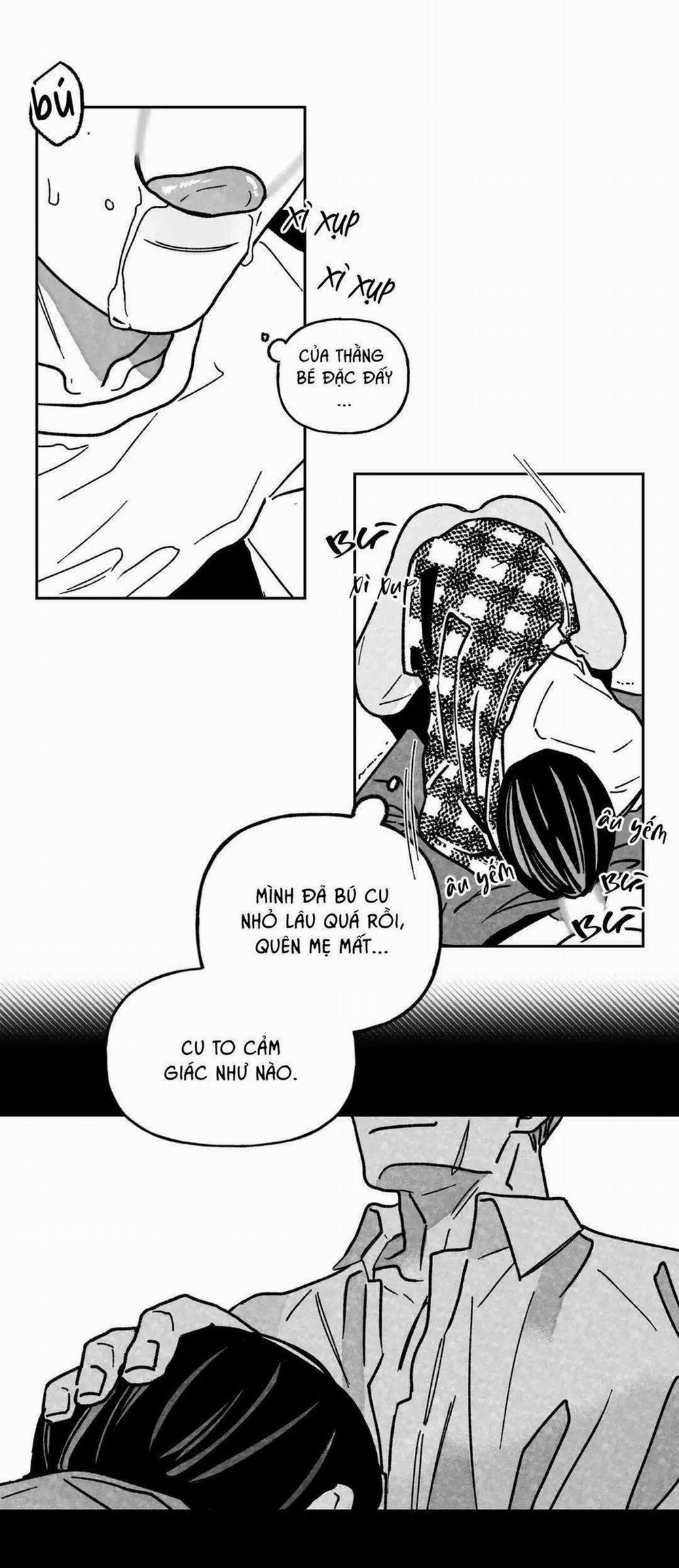 Yona Và Chang-Il 3 trang 10