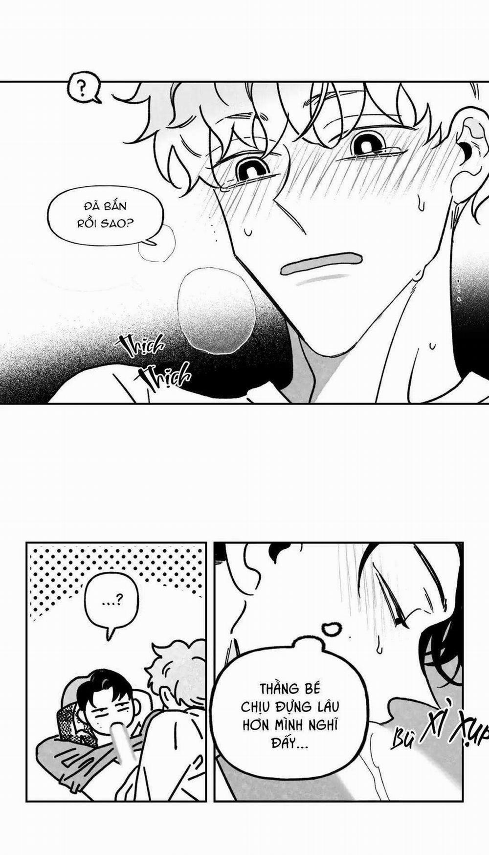 Yona Và Chang-Il 3 trang 13