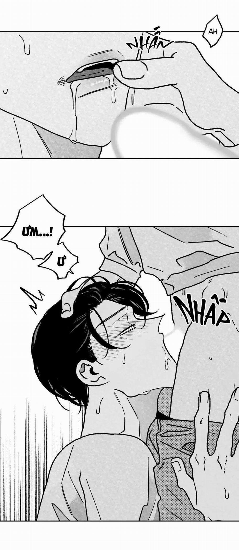 Yona Và Chang-Il 3 trang 21