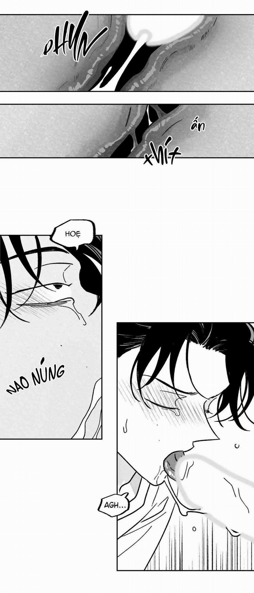 Yona Và Chang-Il 3 trang 26