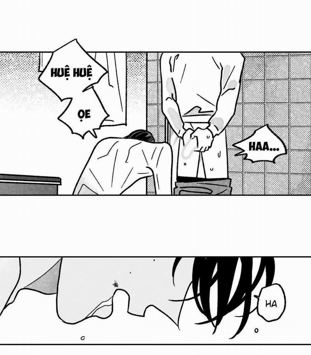 Yona Và Chang-Il 3 trang 27