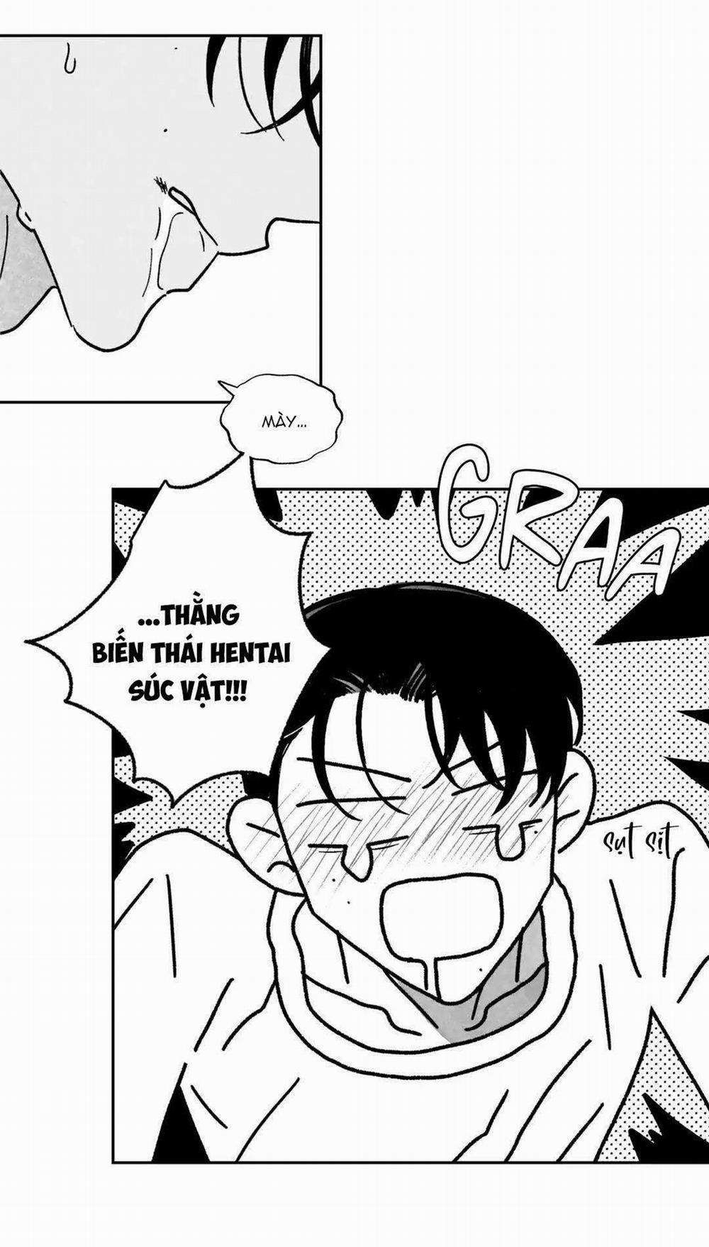 Yona Và Chang-Il 3 trang 28