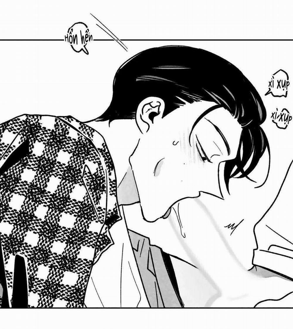 Yona Và Chang-Il 3 trang 9