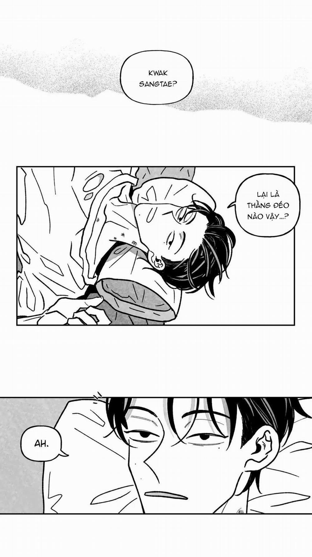 Yona Và Chang-Il 4 trang 0