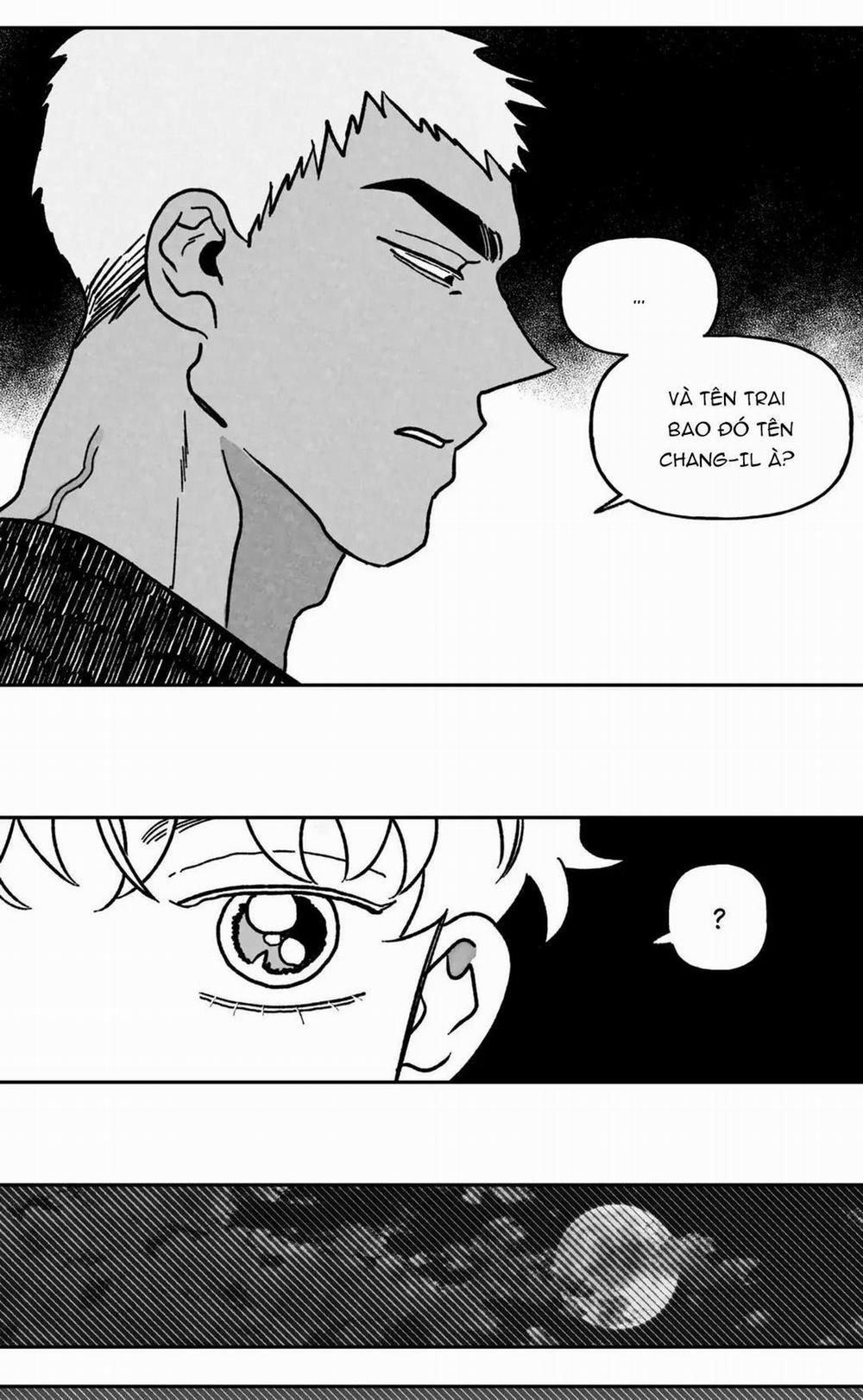 Yona Và Chang-Il 4 trang 14