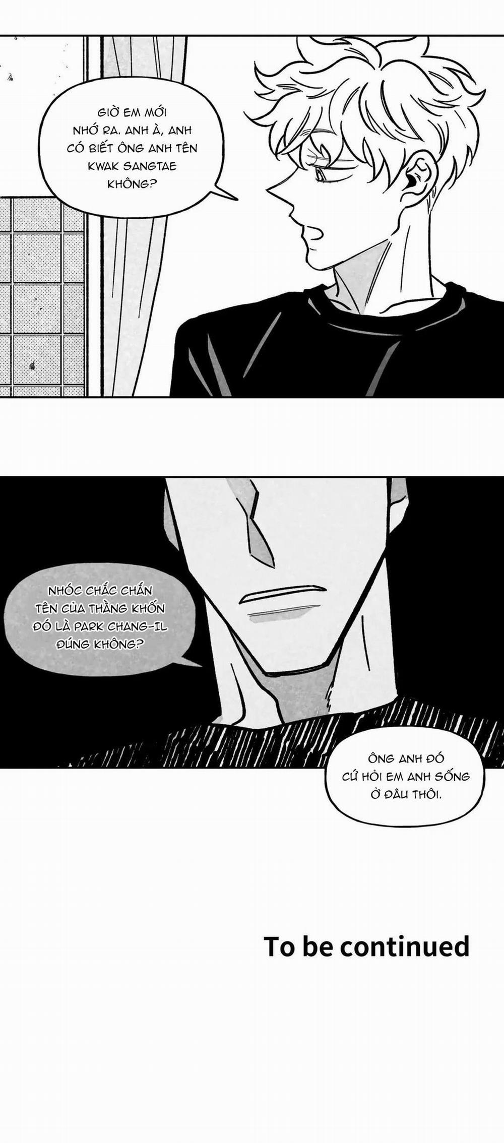 Yona Và Chang-Il 4 trang 27