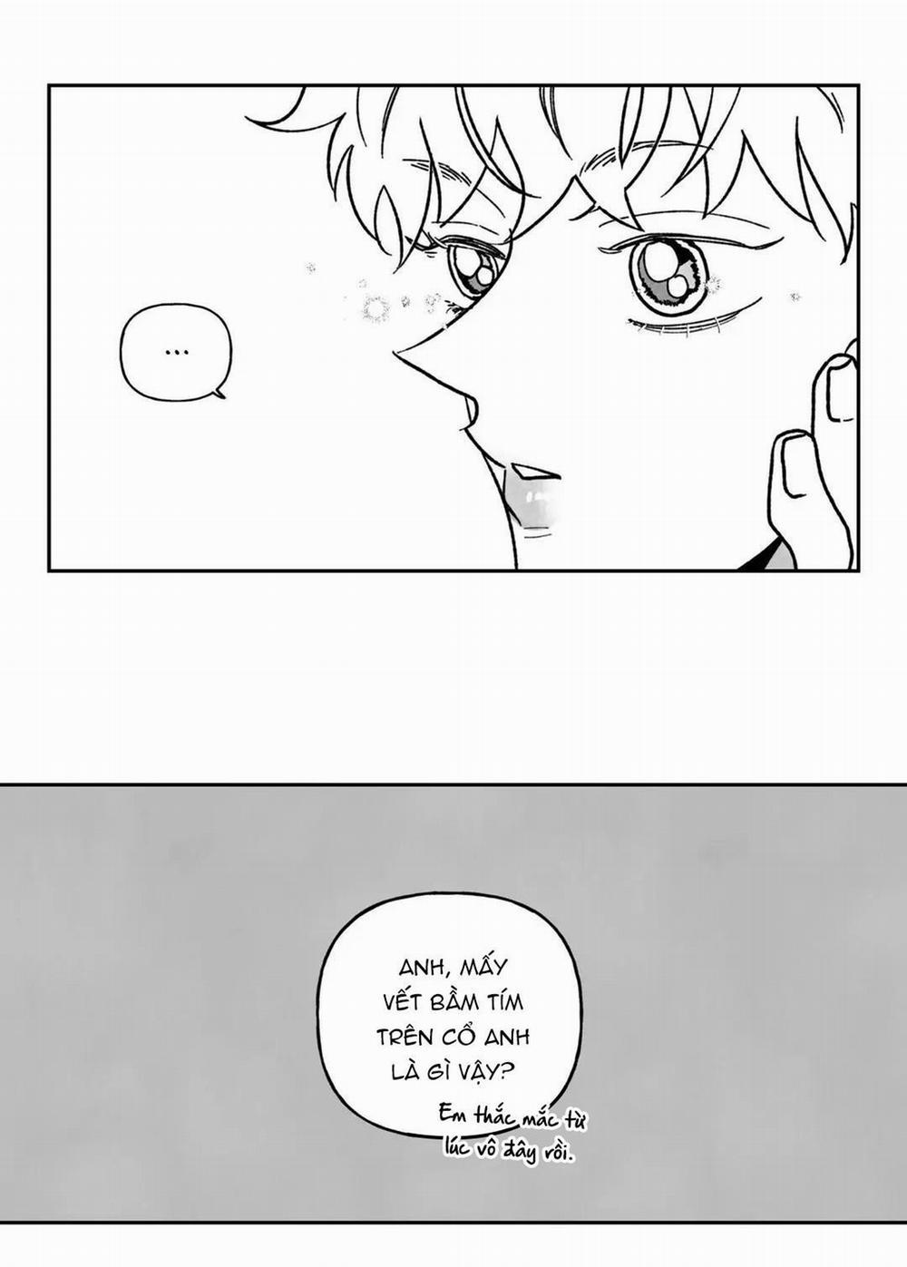 Yona Và Chang-Il 5 trang 10