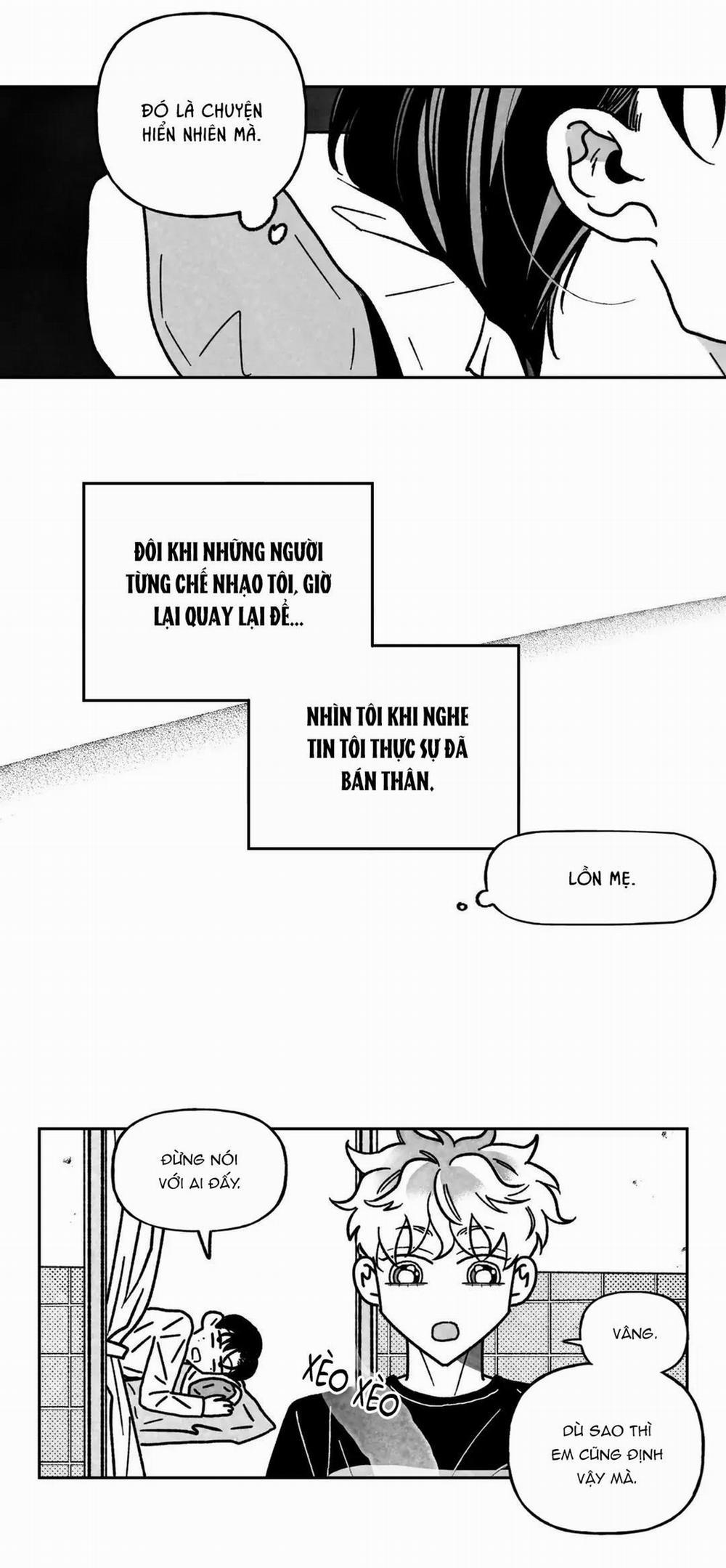 Yona Và Chang-Il 5 trang 6