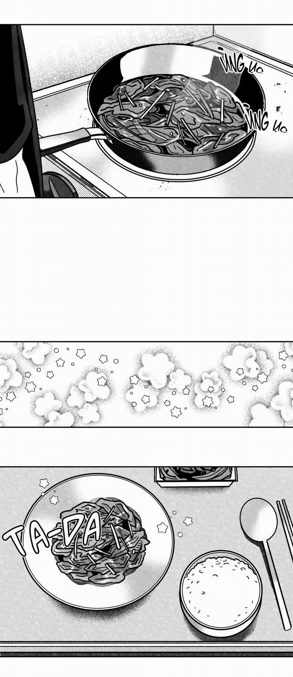 Yona Và Chang-Il 5 trang 7