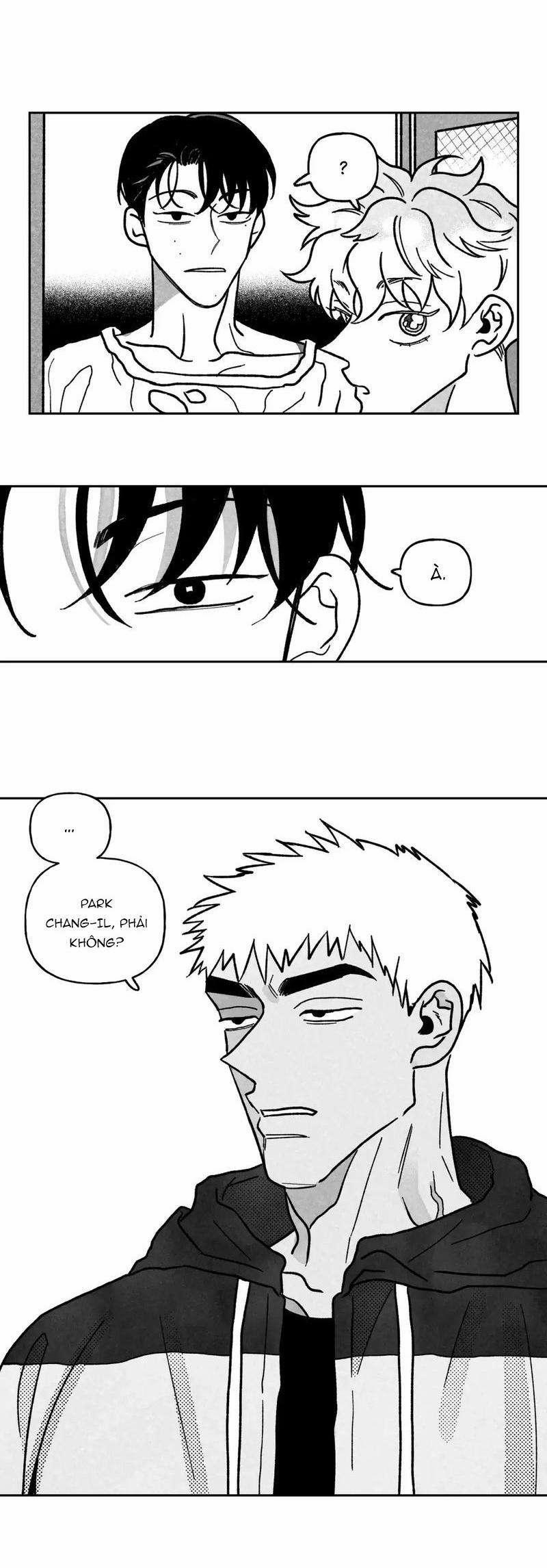 Yona Và Chang-Il 6 trang 19