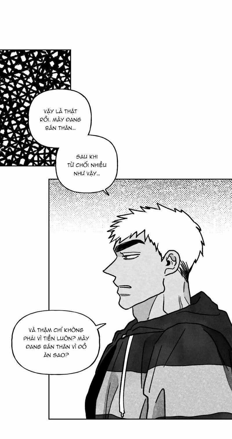 Yona Và Chang-Il 6 trang 21