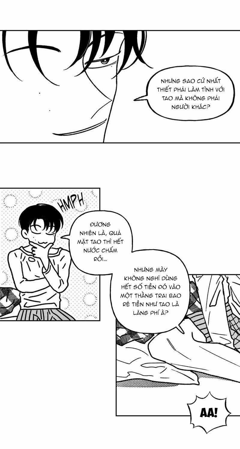 Yona Và Chang-Il 6 trang 5