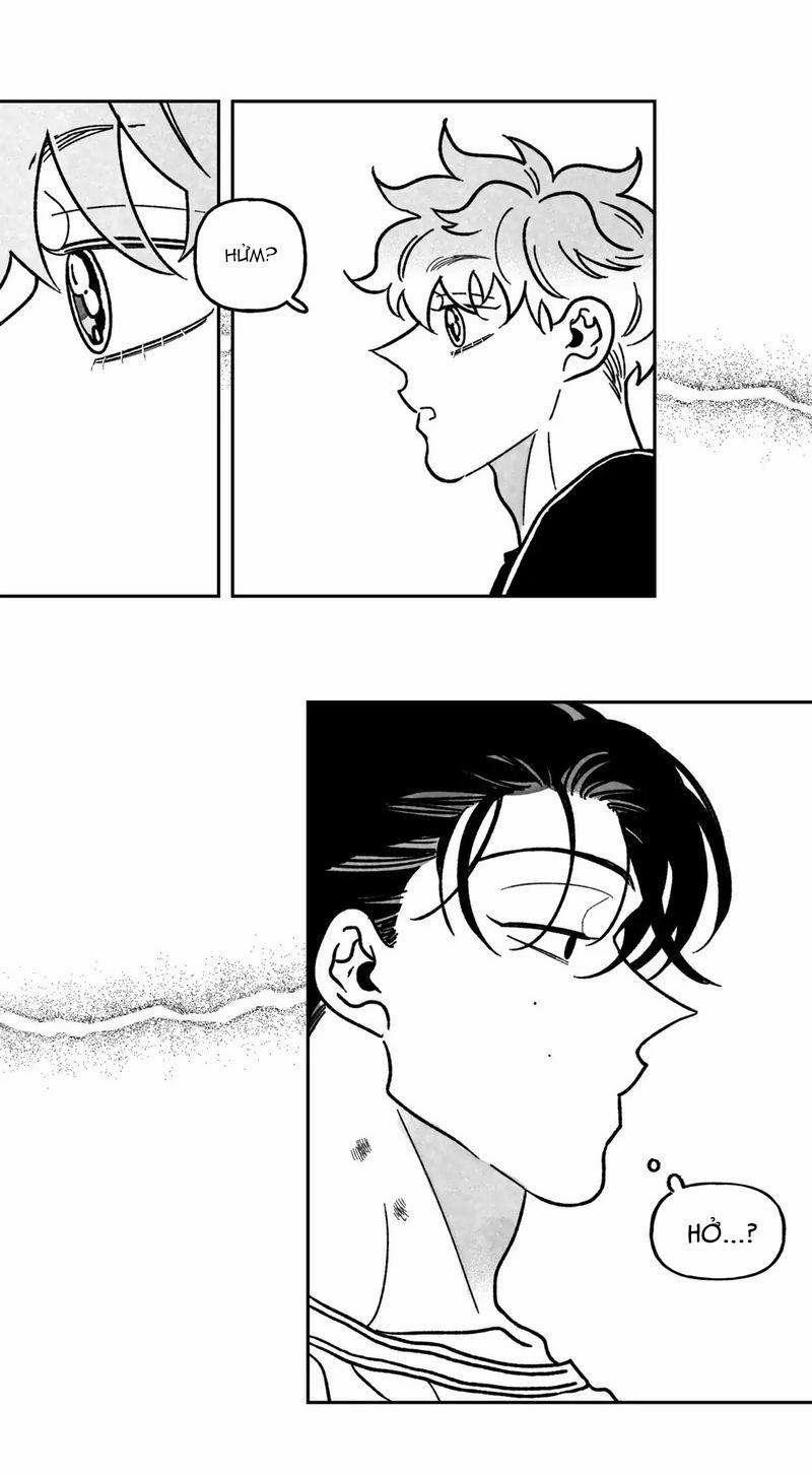 Yona Và Chang-Il 6 trang 9